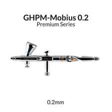 GAAHLERI™ Premium Airbrush Serie MOBIUS-02