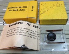 2 x Faller AMS 4899 --