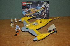Lego Star Wars 7141 Naboo
