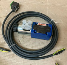 Rexroth 4WE6HA62/EG24N9K4