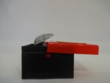 Zirkusartisten / Zauberartikel / Der schwarze Zauberkasten