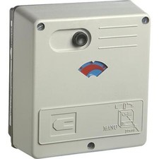 Resideo Centra Mischermotor