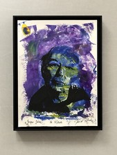 Moderne Abstrakte Figurative