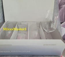 Rotweinglas Schott Zwiesel VINA Bordeauxglas-/Pokal-/Goblet 4er-Set OVP