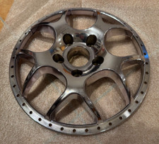 18Zoll VN-Line Schmidt Revolution DurChrom Stern