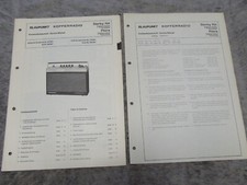 Schaltplan service manual für - schaltplan,