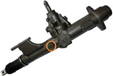 Lenkgetriebe Servolenkung Audi 80/90 - Anschluss Vorlauf am Gehäuse hydraulisch