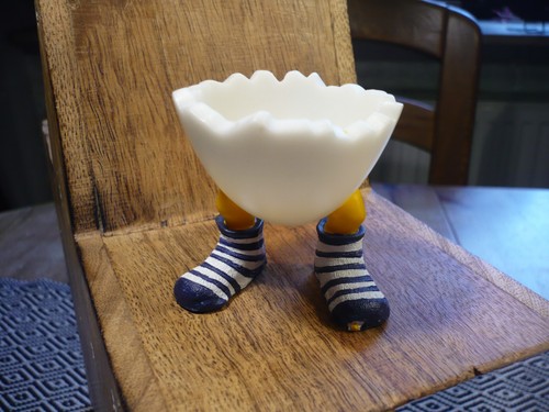 Eierbecher casablanca - §§,
