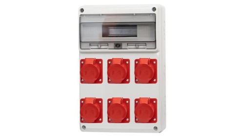 Elektro legato 16m - f-elektro,