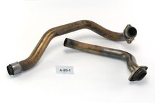 Aprilia Mana 850 2007 - Auspuffkrümmer A89F