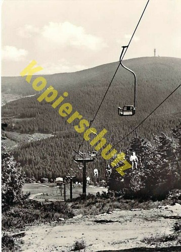 Oberwiesenthal annaberg - oberwiesenthal,