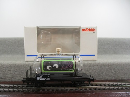 Märklin 44520 güterwagen - 44520,