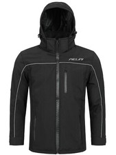 Motorradjacke  Biker Jacke