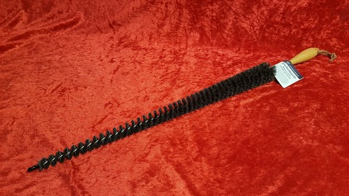 Nischenbürste ziegenhaar - nischenbürste,