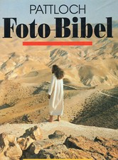 Bildband: Pattloch FOTO BIBEL