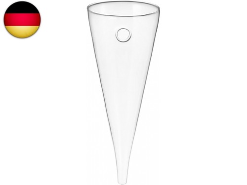 Hydrokultur wandvase aus - hydrokultur-wandvase,