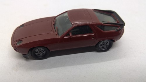 Herpa porsche 928 mit - 928, s