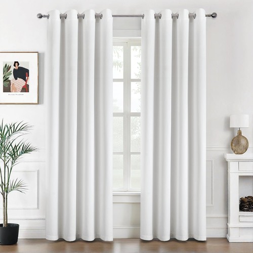 Gardinen 2er set - gardinen,