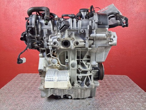 Motor ohne anbauteile - anbauteile, (benzin)