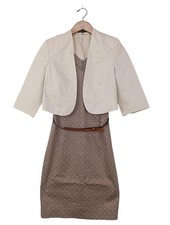 COMMA Strick Twin Set Damen