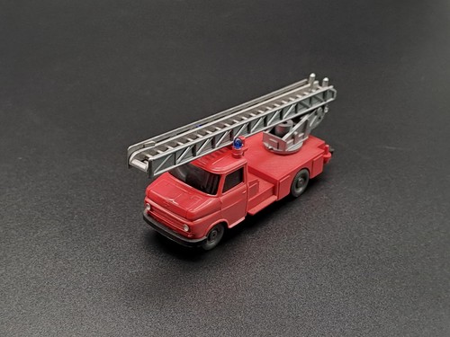 Wiking opel blitz - opel,