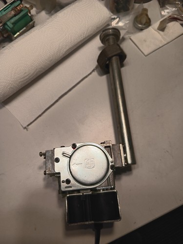 Vaillant gasarmatur für die - vaillant,