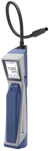 Inficon tek stratus - inficon,