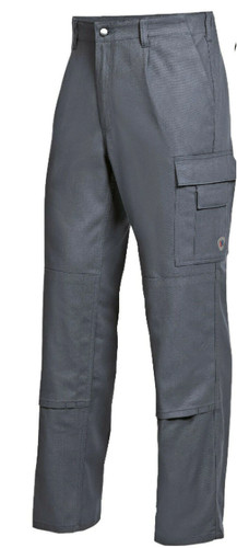 Arbeitshose baumwolle - bp®,