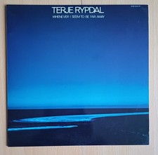 Terje Rypdal Whenever I seem