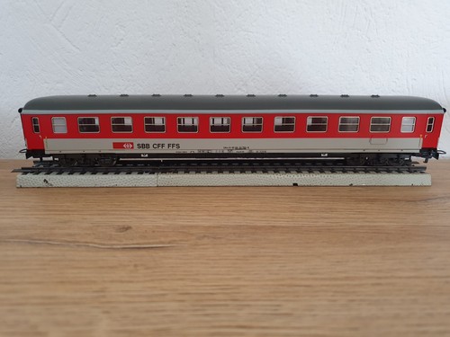 Märklin 4180 personenwagen - ,