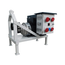 Feeser zapfwellengenerator pzg - zapfwellengenerator,
