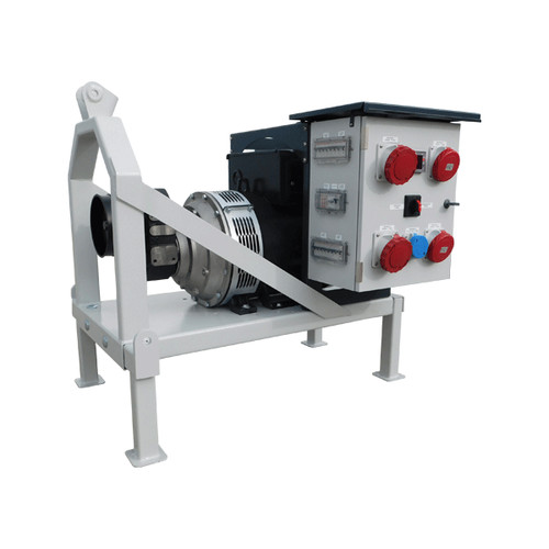 Feeser zapfwellengenerator pzg - feeser,