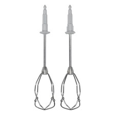 BOSCH 12009769 Rührbesen FineCreamer Set für Handmixer