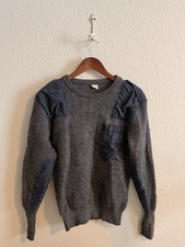 Austrian Army Alpin-Pullover