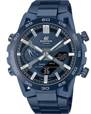 Casio Edifice Sospensione Blau