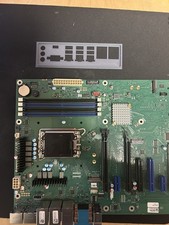 Kontron K3851-R12 Motherboard
