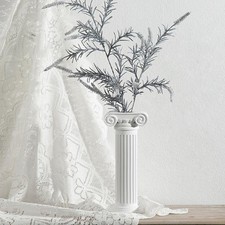 Harzstatue, römische Säule