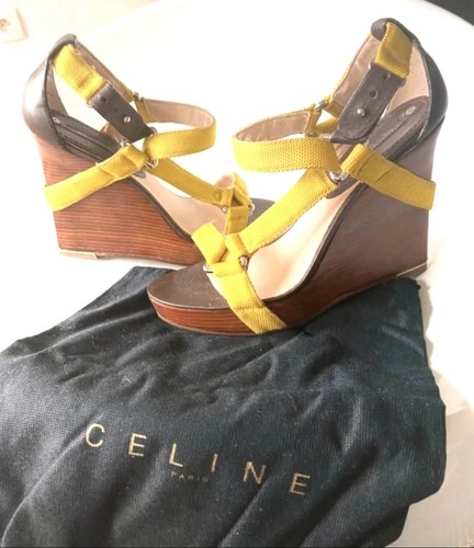 Celine schuhe pumps nacktfuß - celine,