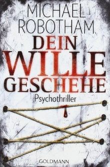 Dein wille geschehe - dein,