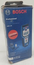 Bosch GMS 120 Professional