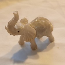Elefant  Speckstein ( 13 )