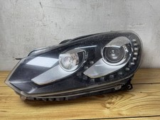 Volkswagen Golf VI 2012