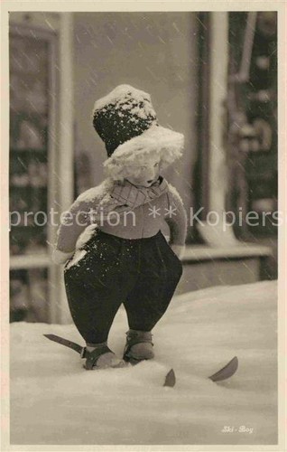 Puppe doll poupee - puppe,
