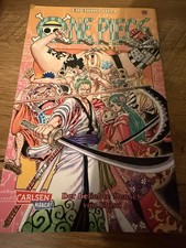 One Piece Band 93 – „Der