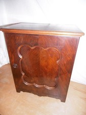 Antik Medizinschränkchen