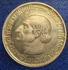 Provinz Westfalen 10.000 Mark