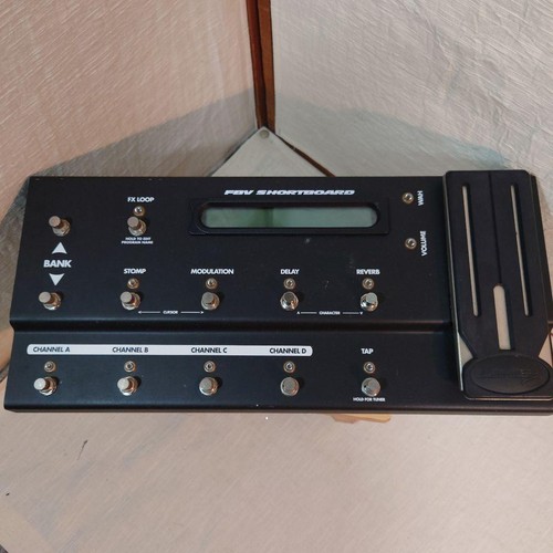Line fbv shortboard foot - 6,