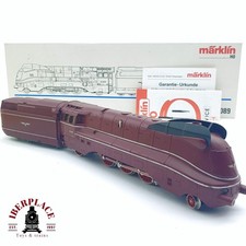♻️ Märklin 3089