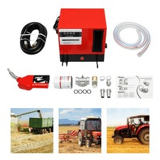 Tankstelle Tankanlage Diesel