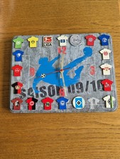 Bundesliga 09/10 Tabellen